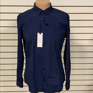 7 Diamonds Coastin Long Sleeve Shirt